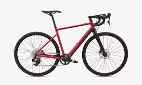 Decathlon ने लॉन्च की 130km रेंज और Bosch मोटर वाली इलेक्ट्रिक साइकिल, जानें कीमत Decathlon ने लॉन्च की 130km रेंज और Bosch मोटर वाली इलेक्ट्रिक साइकिल, जानें कीमत