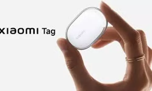 MWC 2026 में लॉन्च होगा Xiaomi Tag, चाबी से बैग तक ट्रैक करेगा सब कुछ! MWC 2026 में लॉन्च होगा Xiaomi Tag, चाबी से बैग तक ट्रैक करेगा सब कुछ!