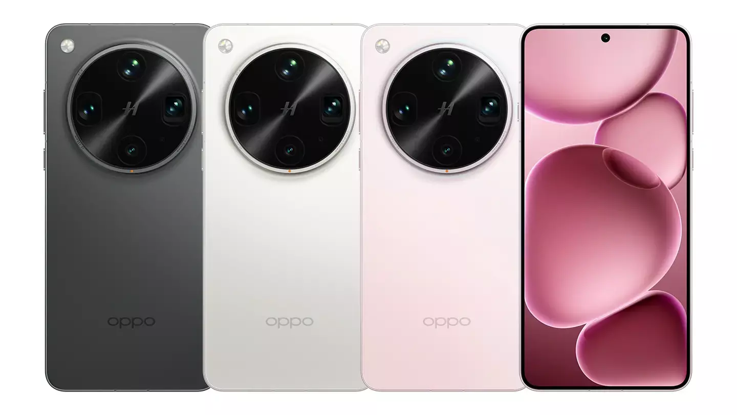 कैमरा किंग बनने की तैयारी में Oppo और Vivo, Find X9 Ultra और X300 Ultra की लॉन्च कैमरा किंग बनने की तैयारी में Oppo और Vivo, Find X9 Ultra और X300 Ultra की लॉन्च