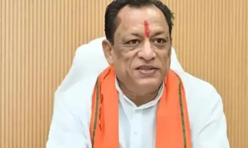 Jaipur: पशुपालकों के लिए बड़ी राहत, मंत्री जोराराम कुमावत का बयान