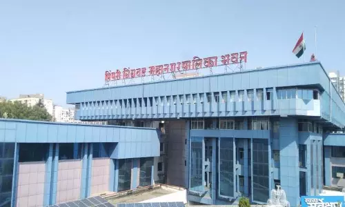 Pimpri नगर निकाय में स्टैंडिंग कमेटी हेड का चुनाव होगा, नाम चर्चा में Pimpri नगर निकाय में स्टैंडिंग कमेटी हेड का चुनाव होगा, नाम चर्चा में