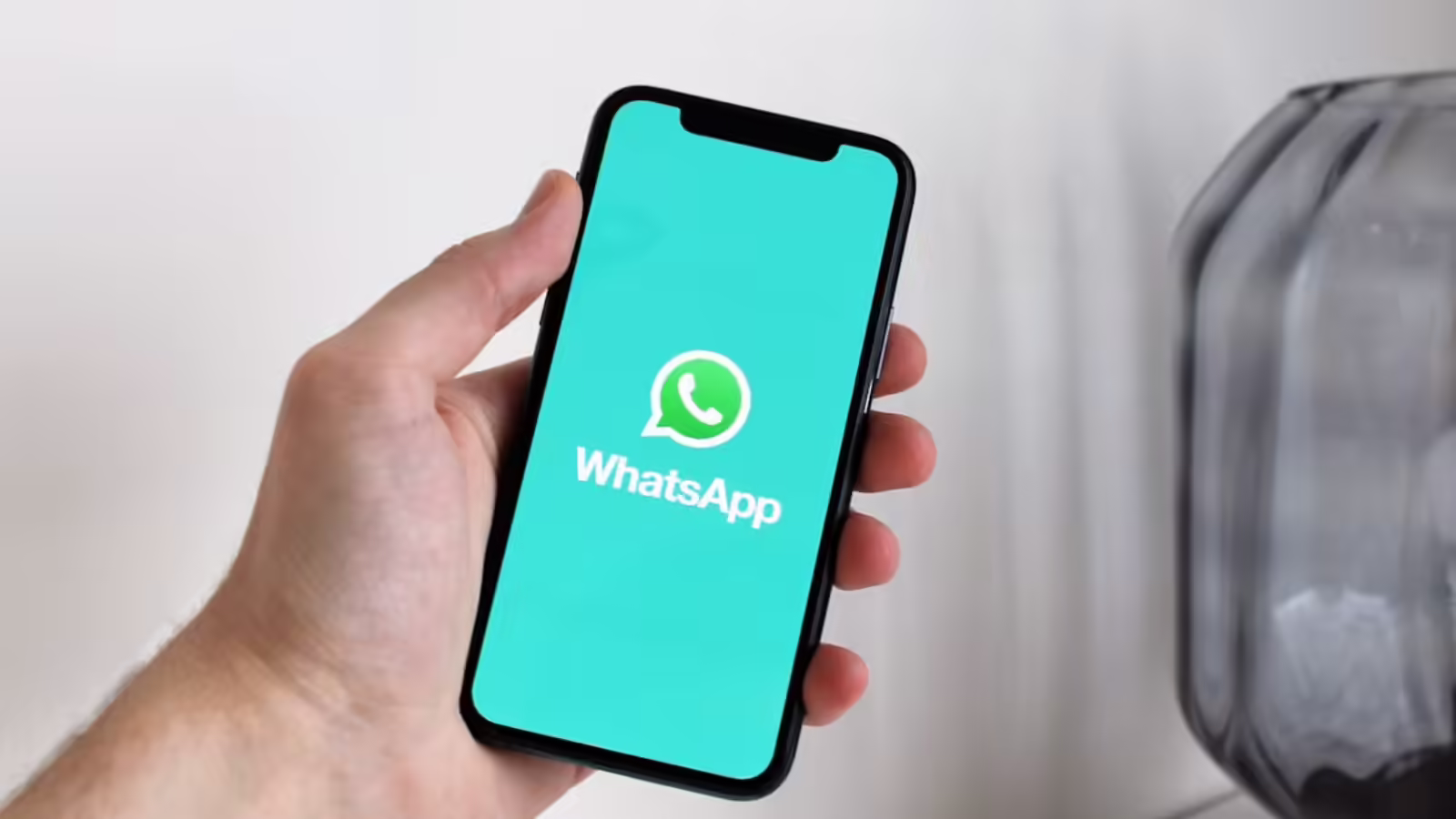 SIM बदली तो WhatsApp एक्सेस हो जाएगा बंद? नए फीचर को टेस्ट कर रहा है प्लेटफॉर्म SIM बदली तो WhatsApp एक्सेस हो जाएगा बंद? नए फीचर को टेस्ट कर रहा है प्लेटफॉर्म