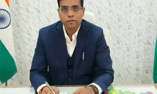 कलेक्टर की उपस्थिति में 25 फ़रवरी को ग्राम सांकरा में होगा रात्रिकालीन जनचौपाल