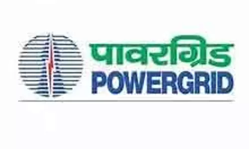 Union Cabinet ने पावरग्रिड की सब्सिडियरी इक्विटी लिमिट बढ़ाई Union Cabinet ने पावरग्रिड की सब्सिडियरी इक्विटी लिमिट बढ़ाई