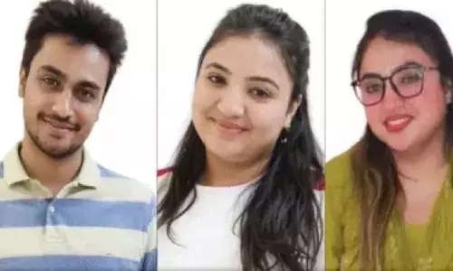 Bhopal में कथित जबरन धर्म परिवर्तन सेक्स रैकेट में दो बहनें गिरफ्तार Bhopal में कथित जबरन धर्म परिवर्तन सेक्स रैकेट में दो बहनें गिरफ्तार