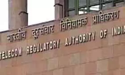Trai ने टेलीकॉम स्पेक्ट्रम रिटर्न और ऑक्शन के लिए सुझाव दिए Trai ने टेलीकॉम स्पेक्ट्रम रिटर्न और ऑक्शन के लिए सुझाव दिए