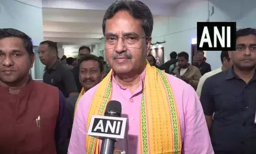 Agartala में 52 मत्स्य अधिकारियों को नियुक्ति पत्र, माणिक साहा बोले