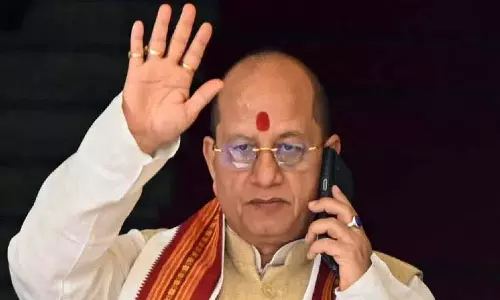 Bihar के डिप्टी सीएम विजय सिन्हा ने स्कूलों और मंदिरों के पास मीट की दुकानों पर कार्रवाई का आदेश