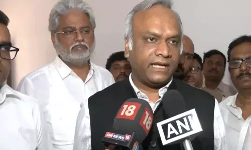 प्रियांक खर्गे ने कहा: एआई शिखर सम्मेलन विरोध से PM की प्रतिष्ठा प्रभावित