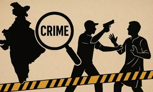 CG BREAKING: मसाला व्यापारी से 1.70 लाख की झपटमारी, जांच में जुटी पुलिस CG BREAKING: मसाला व्यापारी से 1.70 लाख की झपटमारी, जांच में जुटी पुलिस