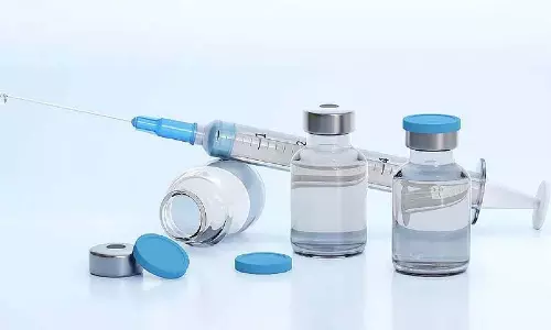केंद्र सरकार सर्वाइकल कैंसर के खिलाफ HPV वैक्सीनेशन अभियान शुरू करेगी केंद्र सरकार सर्वाइकल कैंसर के खिलाफ HPV वैक्सीनेशन अभियान शुरू करेगी