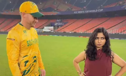 David Miller की रील वायरल होने के बाद इन्फ्लुएंसर को बॉडी शेमिंग का सामना करना पड़ा