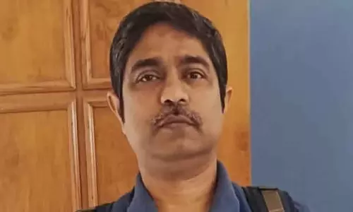 असम में ASO दीपांकर गुप्ता सस्पेंड, विभागीय कार्रवाई शुरू असम में ASO दीपांकर गुप्ता सस्पेंड, विभागीय कार्रवाई शुरू