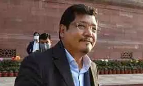 Meghalaya विधानसभा में पशुधन शिक्षा संस्थानों की देरी पर सवाल Meghalaya विधानसभा में पशुधन शिक्षा संस्थानों की देरी पर सवाल