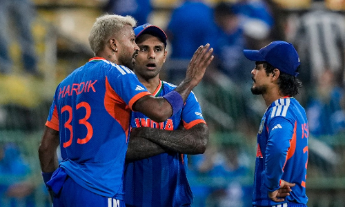 Sports: टीम इंडिया को बड़ी जीत की जरूरत