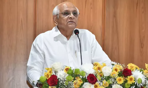 केंद्रीय मंत्रिमंडल ने गिफ्ट सिटी से शाहपुर तक मेट्रो रेल उत्तर-दक्षिण कॉरिडोर के विस्तार को मंजूरी दे दी केंद्रीय मंत्रिमंडल ने गिफ्ट सिटी से शाहपुर तक मेट्रो रेल उत्तर-दक्षिण कॉरिडोर के विस्तार को मंजूरी दे दी