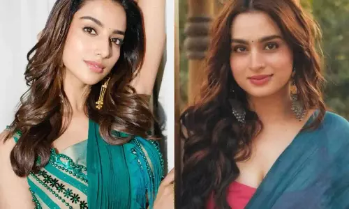 Meenakshi Chaudhary बॉलीवुड में डेब्यू कर सकती हैं ‘भागम भाग 2’ से