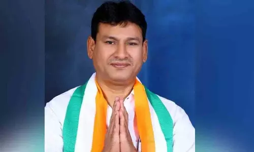 Congress पार्षद हत्या की कोशिश के मामले में गिरफ्तार