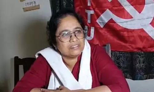 पश्चिम बंगाल में कानून व्यवस्था की स्थिति बहुत खराब है: Gargi Chatterjee