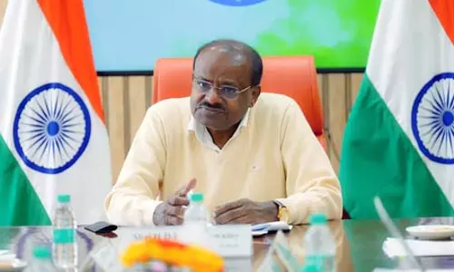Karnataka सरकार ने 2.94 लाख पद खाली छोड़े: कुमारस्वामी का आरोप