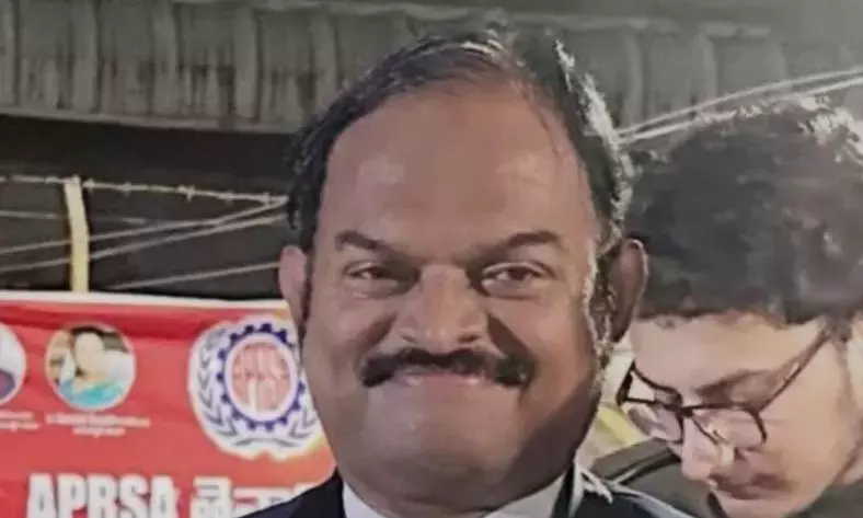 Nellore, प्रकाशम को ₹45 लाख के स्वच्छ भारत कार्यों में बड़ा हिस्सा मिला Nellore, प्रकाशम को ₹45 लाख के स्वच्छ भारत कार्यों में बड़ा हिस्सा मिला