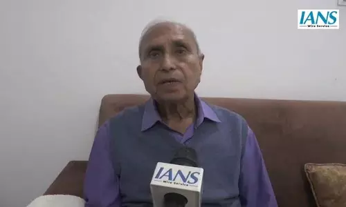 पूर्व DGP बी.एल. वोहरा बोले- “कानून का उल्लंघन हुआ तो पुलिस करेगी कार्रवाई