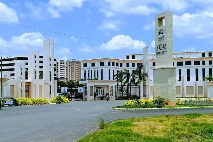 Amaravati अम्मा वंत ने वीआईटी फेस्ट में ज़बरदस्त बिक्री दर्ज की