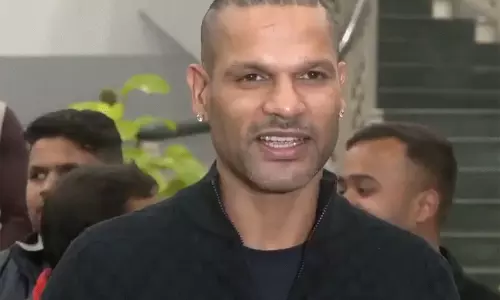 दिल्ली पारिवारिक अदालत ने Shikhar Dhawan को संपत्ति का पैसा लौटाने का निर्देश दिया दिल्ली पारिवारिक अदालत ने Shikhar Dhawan को संपत्ति का पैसा लौटाने का निर्देश दिया