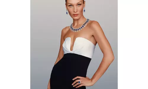 Bella Hadid ने लाइम रोग के इलाज के दौरान अनुभव साझा किया
