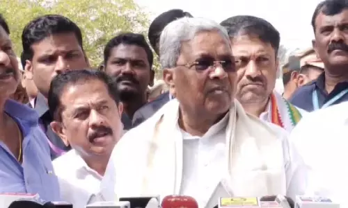 Karnataka के मुख्यमंत्री ने 15 वर्षीय छात्र की हत्या की निंदा की Karnataka के मुख्यमंत्री ने 15 वर्षीय छात्र की हत्या की निंदा की