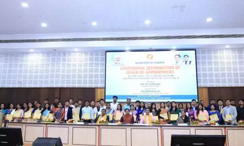 पारदर्शी भर्ती से Tripura में 20,248 सरकारी नौकरियां मिलीं