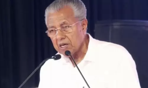 केरल के CM विजयन ने कहा, लाइफ मिशन आवास योजना से लगभग 20 लाख लोगों को लाभ मिला