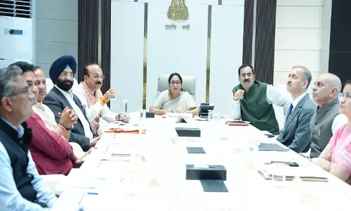 Delhi सरकार ने नजफगढ़ ड्रेन कॉरिडोर के विकास के लिए 453.95 करोड़ रुपये की परियोजना को मंजूरी दी