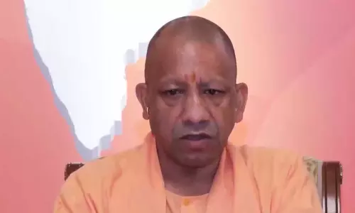 उत्तर प्रदेश ने सिंगापुर में 1 लाख करोड़ रुपये के निवेश प्रस्तावों पर हस्ताक्षर किए: CM योगी आदित्यनाथ उत्तर प्रदेश ने सिंगापुर में 1 लाख करोड़ रुपये के निवेश प्रस्तावों पर हस्ताक्षर किए: CM योगी आदित्यनाथ