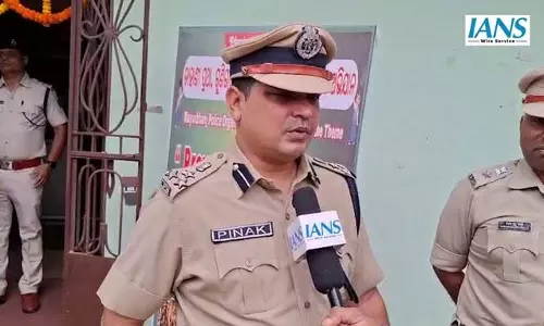 मयूरभंज में डायन प्रथा रोकथाम पर कार्यशाला, 100 पुलिस अधिकारी हुए शामिल