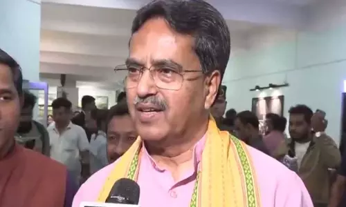 Tripura मछली उत्पादन में नंबर 1 बनने को तैयार
