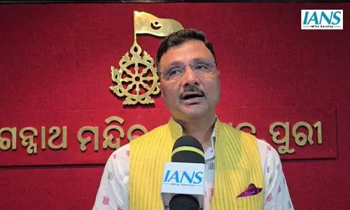 रत्न भंडार की सूचीकरण प्रक्रिया जल्द शुरू होगी, राज्य सरकार ने SOP को दी मंजूरी