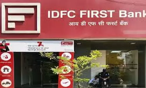 Chandigarh: आईडीएफसी बैंक ने लौटाए 556 करोड़