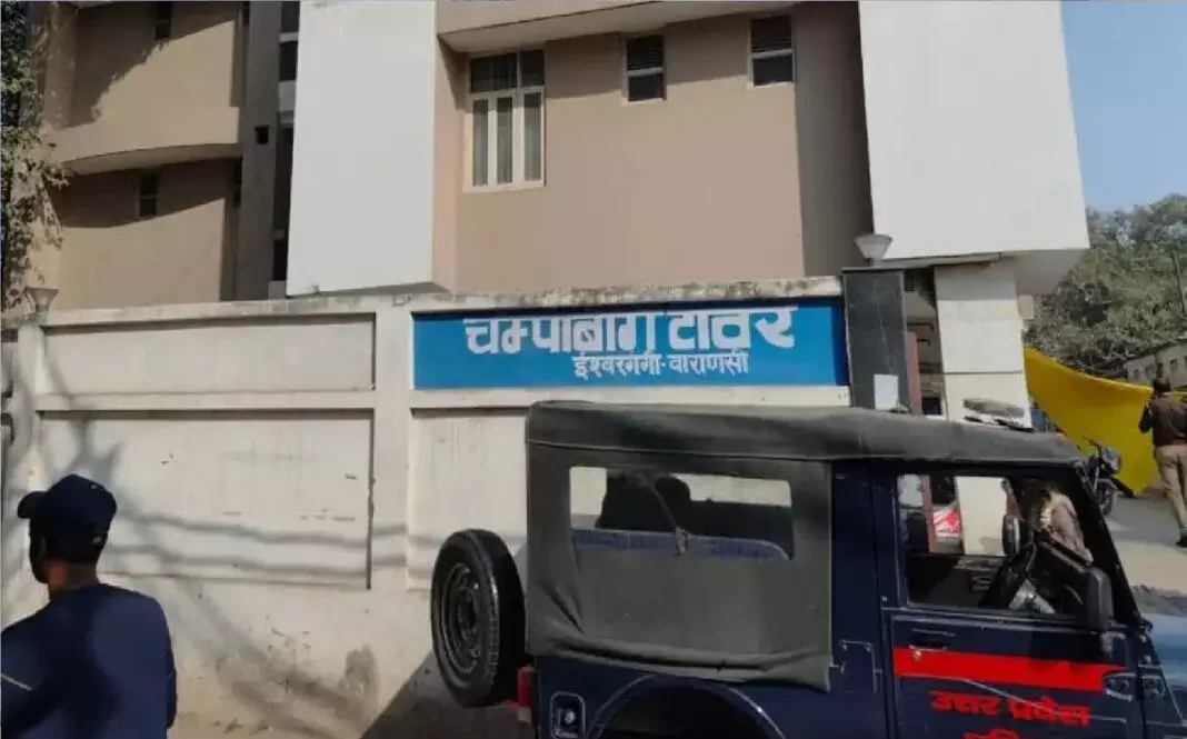 Varanasi: वाराणसी में कोडीन सिरप मामले में बड़ी कार्रवाई Varanasi: वाराणसी में कोडीन सिरप मामले में बड़ी कार्रवाई