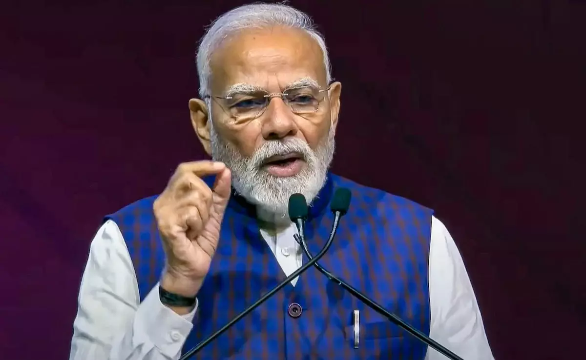 PM मोदी मार्च महीने में नोएडा इंटरनेशनल एयरपोर्ट का करेंगे उद्घाटन PM मोदी मार्च महीने में नोएडा इंटरनेशनल एयरपोर्ट का करेंगे उद्घाटन