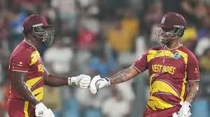 Sports: टी20 विश्व कप 2026 में बना वर्ल्ड रिकॉर्ड Sports: टी20 विश्व कप 2026 में बना वर्ल्ड रिकॉर्ड