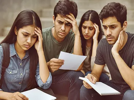जेकेएसए ने एमईए को लिखा पत्र, ईरान में भारतीय छात्रों की मेडिकल परीक्षा स्थगित करने की मांग जेकेएसए ने एमईए को लिखा पत्र, ईरान में भारतीय छात्रों की मेडिकल परीक्षा स्थगित करने की मांग