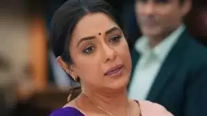 Anupama: स्टोर रूम में मिली मनप्रीत, संपत्ति पर टीना-अर्जुन की नजर Anupama: स्टोर रूम में मिली मनप्रीत, संपत्ति पर टीना-अर्जुन की नजर
