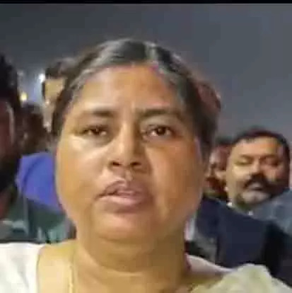 बिहार में धान अधिप्राप्ति की अंतिम तिथि बढ़कर 31 मार्च की गई बिहार में धान अधिप्राप्ति की अंतिम तिथि बढ़कर 31 मार्च की गई