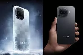 iQOO 15R India Launching Today: 7600mAh बैटरी और पावरफुल प्रोसेसर के साथ आज लॉन्च iQOO 15R India Launching Today: 7600mAh बैटरी और पावरफुल प्रोसेसर के साथ आज लॉन्च