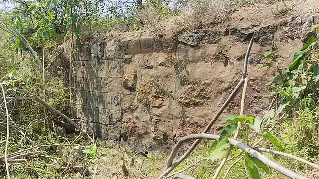 Tamil Nadu : पलानी में तालाब का गेट हमेशा के लिए बंद होने से किसानों को परेशानी Tamil Nadu : पलानी में तालाब का गेट हमेशा के लिए बंद होने से किसानों को परेशानी