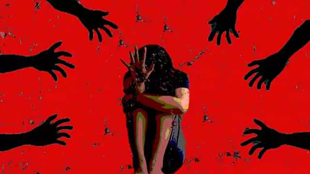 Tamil Nadu : दिव्यांग महिला के यौन उत्पीड़न के आरोप में कर्मचारी गिरफ्तार Tamil Nadu : दिव्यांग महिला के यौन उत्पीड़न के आरोप में कर्मचारी गिरफ्तार