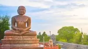 Rohini Vrat 2026: रोहिणी व्रत कल, आखिर क्यों भगवान कृष्ण से जुड़ा है इस नक्षत्र का गहरा नाता Rohini Vrat 2026: रोहिणी व्रत कल, आखिर क्यों भगवान कृष्ण से जुड़ा है इस नक्षत्र का गहरा नाता