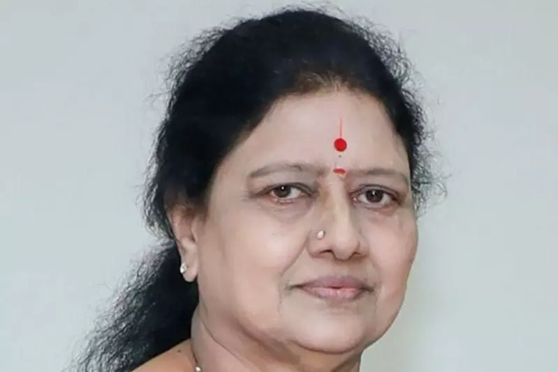 Jayalalithaa की जयंती पर शशिकला पासुमपोन में नई राजनीतिक दिशा दिखाने को तैयार Jayalalithaa की जयंती पर शशिकला पासुमपोन में नई राजनीतिक दिशा दिखाने को तैयार