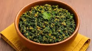 Palak Ki Sabji:ट्रक ड्राइवर पालक की सब्जी,जल्दी से रेसिपी नोट कर लें Palak Ki Sabji:ट्रक ड्राइवर पालक की सब्जी,जल्दी से रेसिपी नोट कर लें